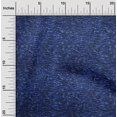 thumbnail image 2 of oneOone Cotton Poplin Blue Fabric Abstract Sewing Craft Projects Fabric Prints By Yard 56 Inch Wide, 2 of 4