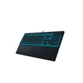 thumbnail image 3 of Razer Ornata V3 X - Low Profile Gaming Keyboard, 3 of 7