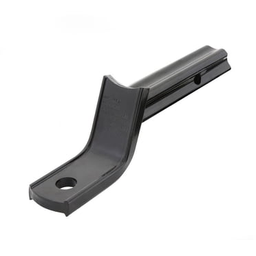 Class II "X" Mount 2 1/2" Drop x 2" Rise x 3/4" Shank 3500 lb