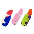 thumbnail image 4 of 3D Printing Gravity Knife Toy for Stress Relief, Adults & Teens, Portable ABS Material, Collection & Gift, Smoothness Blade, Lightweight Design, 4 of 8