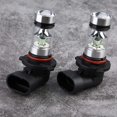 thumbnail image 1 of Fog Driving Light, LED Headlight, 1800LM Brightness Ice Blue 2PCS 9006 HB4 8000K For Car  Light, Headlight, Daytime Driving Light, 1 of 8