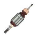 thumbnail image 1 of 1Pcs Armature Rotor For Hr4001C Hr4010C Hr4011C Electric Hammer Rotor 513633-7 High Qaulity Power Tools Accessories, 1 of 8