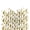 E, variant on YAOMOBB Holiday Paper Straws Festive Print Disposable Christmas Straws Drinking Straws for Christmas New Year Party (100Pcs)