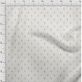 thumbnail image 3 of oneOone Silk Tabby Fabric Diamond & Triangle Geometric Print Fabric By Yard 42 Inch Wide, 3 of 4
