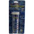 thumbnail image 1 of Jed Pool Tools Inc 00-IT492-01 AquaChek Select Pool & Spa Test Strips 50 Count, 1 of 3