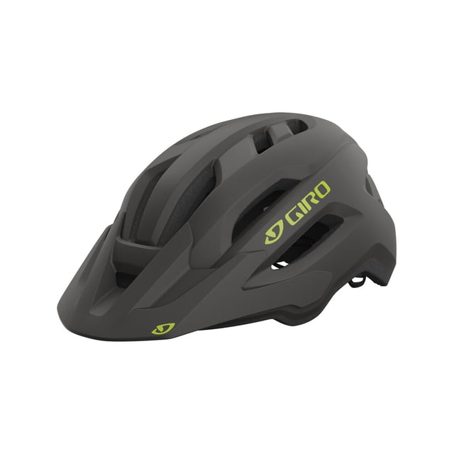 GIRO : FIXTURE II MIPS : Noir Chaud Mat : UA