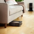 thumbnail image 4 of iRobot® Roomba® s9+ (9550) Wi-Fi® Connected Robot Vacuum with Automatic Dirt Disposal, 4 of 10