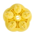 thumbnail image 2 of EGNMCR Chocolate Mould Pudding Jelly Cheesecake Mould Kitchen Small Tool Rabbit Mold, 2 of 7