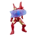 thumbnail image 2 of Marvel Avengers Epic Hero Series Battle Gear Iron Man, 2 of 9
