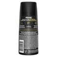 thumbnail image 4 of AXE Gold Deodorant Body Spray, 4 of 6