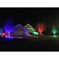 thumbnail image 4 of Westinghouse Lighting 15 Watt PAR38 Outdoor LED Flood Reflector Red Light Bulbs (6-Pack), 4 of 5