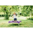 thumbnail image 2 of Plum® Sqaure Junior Bouncer - Purple, 2 of 3