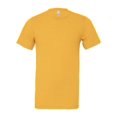 thumbnail image 1 of Bella + Canvas Unisex Heather CVC T-Shirt, 1 of 1