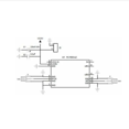 thumbnail image 5 of 3X XQ-02A 2.4G 2W Dual Way Wifi Bi-Directional Signal Amplifer Boost Module Auto Switch, 5 of 5