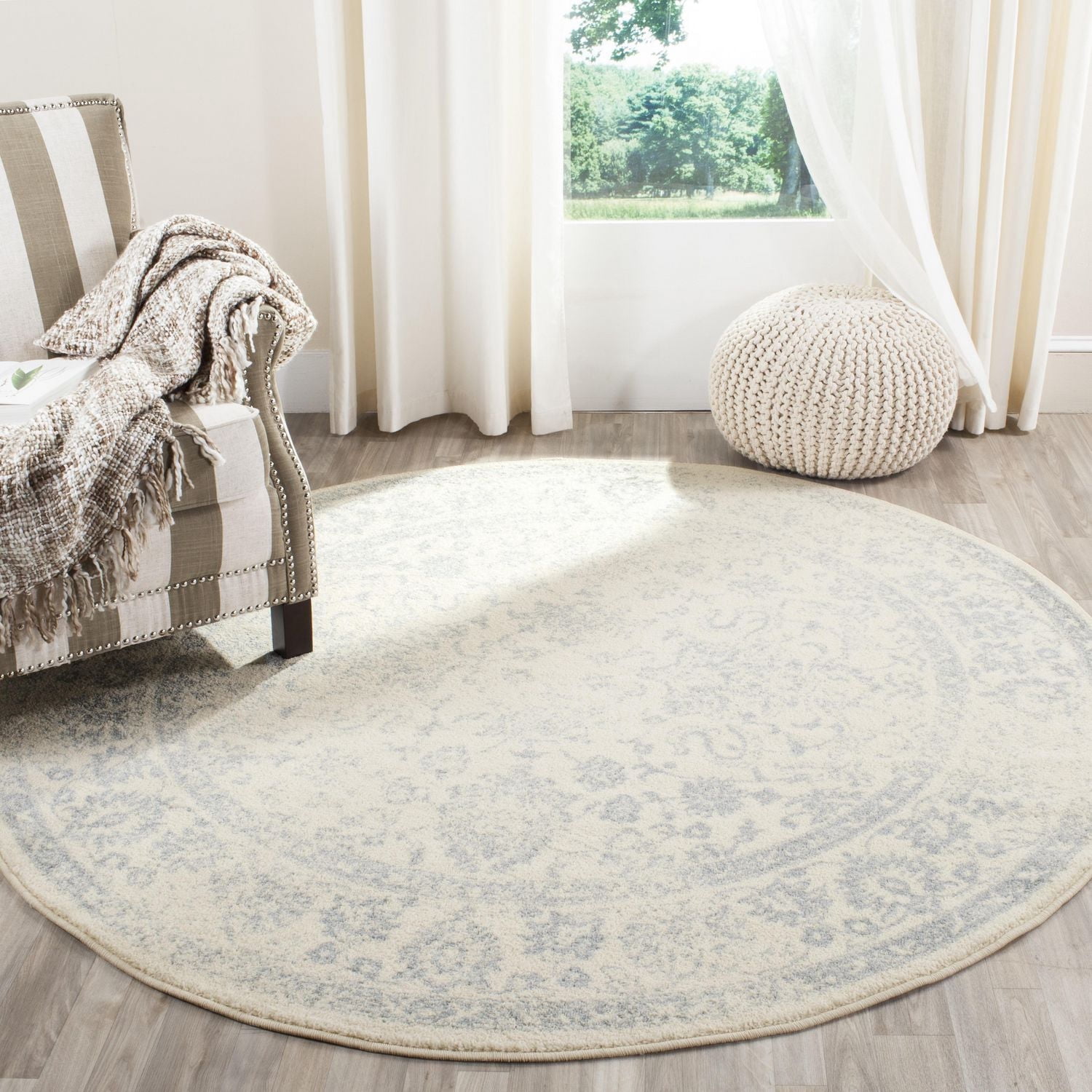 SAFAVIEH Adirondack Wyatt Tapis Traditionnel