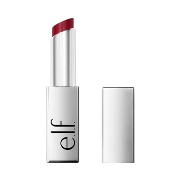 e.l.f. Cosmetics Glow Reviver Lip Oil Stick, Vine & Shine, 3.4 g