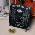 thumbnail image 2 of Way to Celebrate 14in Fortune Teller Board, 2 of 6