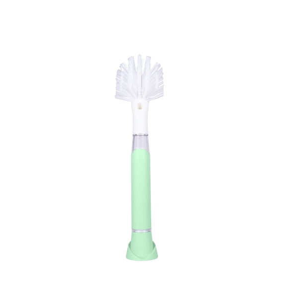 Nettoyage des biberons et tétines : brosse de nettoyage pour biberons et tétines