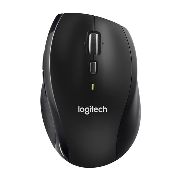 Logitech Productivity Plus Mouse