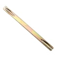 thumbnail image 2 of 85--130mm Square Spindle 8mm Galvanised Door Window Handle Iron Square Pin Home Door Hardware Accessories, 2 of 8