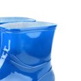 thumbnail image 3 of Boot Womens Rain Boots Fashion Antiskid Short Rain Boot Round Head Radian PVC Plastic Rain Boots, 3 of 5