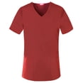 thumbnail image 2 of Haut de Sarrau pour Femme, 2 of 3