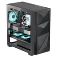 thumbnail image 2 of Gaming desktop computer case., 2 of 6