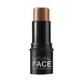 thumbnail image 2 of HOARBOEG Colorful High Gloss Stick Three Dimensional Face Priming Cream Lying Silkworm Pen Powder Blusher Stick Color Makeup Clearance Sale, 2 of 3