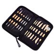 thumbnail image 2 of tredstone 14pack/lot Wide Application Polymer Clay Tools For Handcraft And Pottery Sculpting Carving Tool Set, 2 of 6