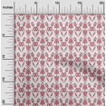 thumbnail image 1 of oneOone Cotton Flex Fabric Ethnic Ikat Printed Craft Fabric BTY 40 Inch Wide, 1 of 4