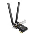 thumbnail image 1 of TP-Link ARCHER TX55E V2 - Adaptateur Réseau - PCIe - Wi-Fi 5, Bluetooth 5.2, Wi-Fi 6, 1 of 3