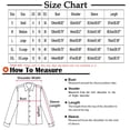 thumbnail image 3 of Swstbby Liquidation d'Économies d'Automne! Hauts d'Automne pour Femmes Grande Taille, Blouse Mode pour Femme à Col Rond à Rayures Imprimées Ample à Manches Longues Blouses Chandails Vert m, 3 of 5