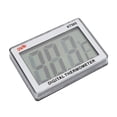 thumbnail image 2 of axGear Aquarium Fish Tank Water Thermometer Digital Electronic LCD Sensor Controller, 2 of 6