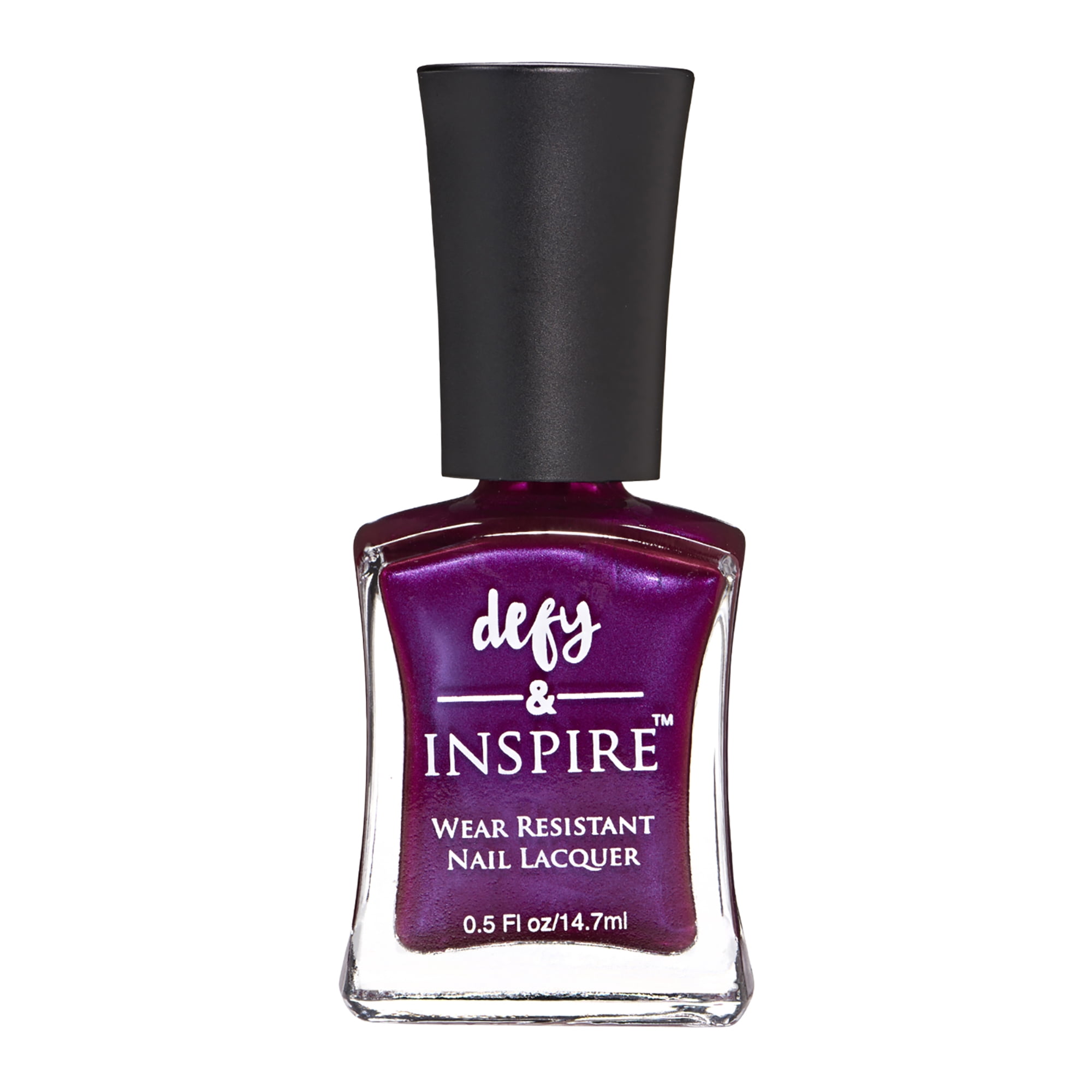 Defy and Inspire Nail Polish, 187 Viewing Party, 14.7 ml