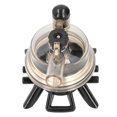 thumbnail image 1 of FAGINEY 150ml Milking Machine For Cows Part Replacement, Non‑Toxic/Wear‑Resistant, For Farm Collecting Milk Professional Milking Claws, 1 of 8