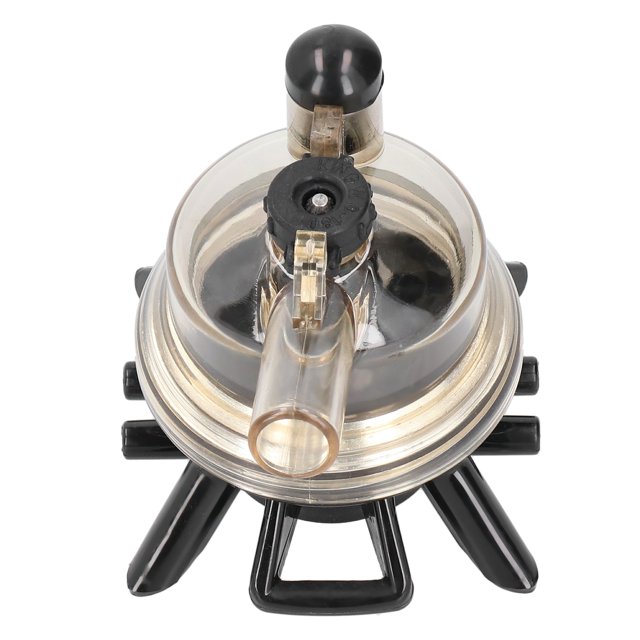 FAGINEY 150ml Milking Machine For Cows Part Replacement, Non‑Toxic/Wear‑Resistant, For Farm Collecting Milk Professional Milking Claws