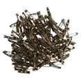 thumbnail image 4 of Alloy Pins,200Pcs Safety Pins Simple Safety Pins Sewing Safety Pin Achieve More, 4 of 5