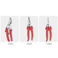 thumbnail image 5 of SNNROO Pruning Shears - High Performance One-Hand Garden Pruners, 5 of 5