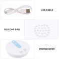 thumbnail image 5 of SWETRACE USB Dishwasher for Home Use Blue 1Pcs, 5 of 5