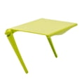thumbnail image 2 of Étagère Supérieure d'Écran Support de Rangement Supérieur pour Téléviseur Étagère Supérieure à 2 Pieds Réglable pour Moniteur pour Support de Cellulaire Boîtes Multimédias Routeur Console de Jeu et Déco Maison, 2 of 7