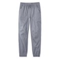 thumbnail image 1 of George Boys' Cozy Stretch Jogger, 1 of 2
