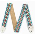 thumbnail image 2 of Jim Dunlop Jimi Hendrix ITG Studios Guitar Strap (JH08), 2 of 3