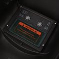 thumbnail image 1 of Welder Cover, Ample Cover Space Lithium Battery Powered Solar Dimming Helmet  For High Welding Operation Temperature, 1 of 8