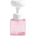 thumbnail image 1 of 2 Pcs Bouteilles à Pompe Bouteille de Shampoing Distributeurs de Liquide Rechargeables Distributeur de Savon (250 ml), 1 of 9