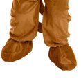 thumbnail image 5 of Child's SCOOB! Scooby Doo Costume, 5 of 5