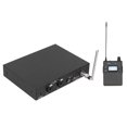 thumbnail image 4 of Wireless Earbud Monitor System Wireless Earphone Monitor Ear Return System 518-554MHz, 4 of 7