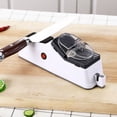 thumbnail image 4 of Système d'Affûtage de Pierre de Cuisine pour Outils de Précision, 4 of 7