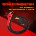 thumbnail image 3 of Arcair,  Accessibility High Efficiency 600A Arcair, For Metal Digging Groove, 3 of 8