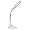 thumbnail image 1 of OttLite Lampe de Bureau à DEL avec Station de Recharge, 1 of 8