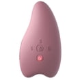 thumbnail image 1 of Momcozy Massageur de Lactation 2-en-1, Doux, Chaleur et Vibration Réglables pour le Flux de Lait, 1 of 6
